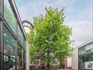 Sonnige Dachgeschosswohnung mit Terrasse fußläufig zum Kurfürstendamm - Berlin