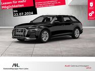 Audi A6 Allroad, quattro 50 TDI Anhängevorrichtung, Jahr 2023 - Northeim