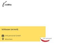 Schlosser (m/w/d) - München