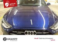 Audi A4, Avant Advanced 40 TDI quattro OPTIK, Jahr 2024 - Lohr (Main)