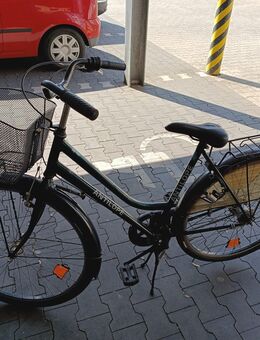 Fahrrad 28 zoll - Düsseldorf
