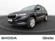 Skoda Karoq, 2.0 TDI Selection, Jahr 2022 - Erfurt