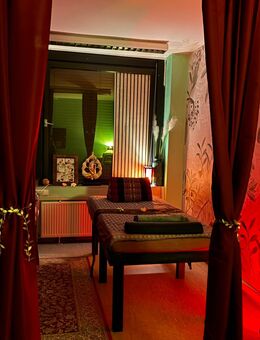 Leela Thai Massage nähe Hauptbahnhof München - München