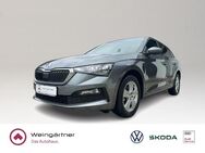 Skoda Scala, 1.0 TSI n, Jahr 2023 - Miesbach