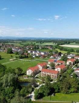 MAX JOSEPH Ü60-Wohnen am Park - Großkarolinenfeld