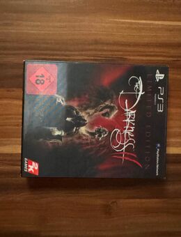 Darknes 2 Limited Edition PlayStation 3 - Passau Zentrum