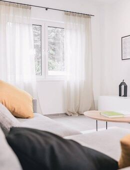 Leben , lachen, lieben - Zuhause sein in Ihrem Traumhaus - Hüfingen