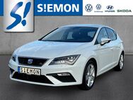 Seat Leon, 1.4 TSI FR, Jahr 2018 - Ibbenbüren