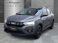 Dacia Sandero, Stepway Extreme ECO-G 100, Jahr 2022 - Minden (Nordrhein-Westfalen)