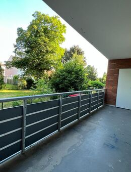 Kapitalanlage! Provisionsfrei im schönen Düsseldorf Eller! - Düsseldorf