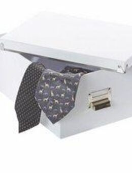 Zeller Present Aufbewahrungsbox, (5-tlg)