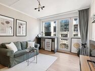 Bezugsfreie 2-Zimmer-Eigentumswohnung mit Fahrstuhl in Top-Lage von Berlin-Mitte - Berlin