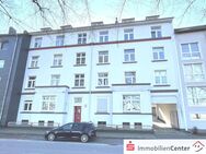 Attraktive Eigentumswohnung in gepflegtem Haus - Citynah mit Sonnenbalkon - Remscheid
