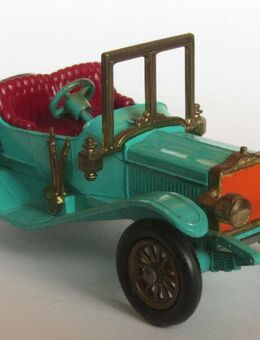 Matchbox No. Y-14: 1911 Maxwell Roadster - Münster