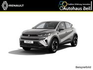 Renault Captur, 1.3 II Techno TCe 140 Mild-Hybrid EU6e digitales, Jahr 2024 - Frankenberg (Eder)