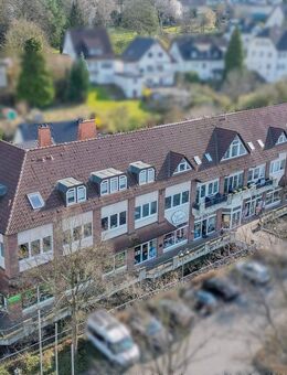 Sorgenlos investieren! Wohn-& Geschäftshaus in bester Lage von Sundern. - Sundern (Sauerland)