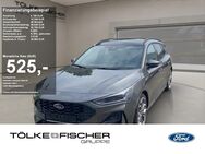 Ford Focus, 1.0 EcoBoost Mild-Hybrid S S ST-Li, Jahr 2023 - Krefeld