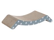 beeztees Kratzbrett Star - L 44,5 x B 21 x H 8 cm