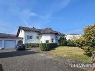 Ars Vivendi Immobilien: Sie haben eine grosse Familie? Dann haben wir den Platz! - Brachttal