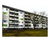 möblierte 2-Raum Wohnung ab April 2025 - Nünchritz