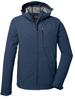 Killtec Softshelljacke KOS 259 MN SFTSHLL JCKT (1-St)