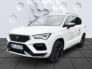 CUPRA Ateca, 2.0 TSI VZ Winter Paket Assistenz Paket, Jahr 2024 - Bottrop