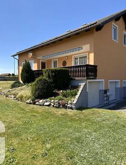 Familien aufgepasst - Wohnhaus mit Ausbaupotential! - Maxhütte-Haidhof