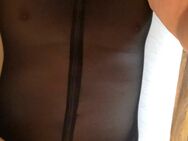 Herren Body in schwarz - Bad Homburg (Höhe)