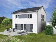 Aktionshaus Einfamilienhaus Typ Jana in Massivbauweise zum Festpreis! - Altdorf (Nürnberg)