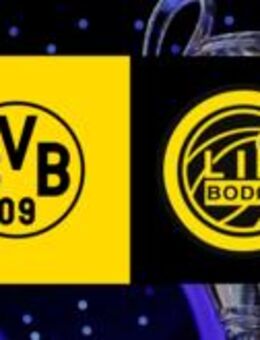 2XVIP LOGE für heute - Lünen Zentrum