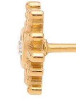 CIAO! BY LEONARDO Paar Ohrstecker Ohrring Sally CIAO, mit Kristallglas