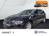 VW Passat Variant, 2.0 TDI Conceptline, Jahr 2024 - Bad Nauheim