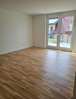 Top Kapitalanlage in der March - 2-Zimmer-Whg. bestens vermietet - March