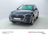 Audi Q5, 45 TFSI QU S-TRO, Jahr 2022 - Berlin