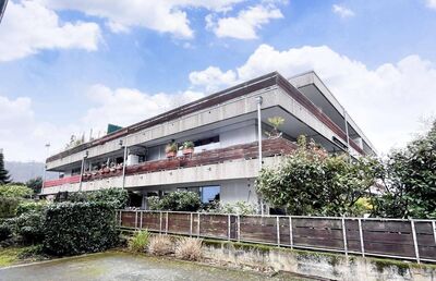 Reduziert: Attraktive 2-Zimmer-Eigentumswohnung mit Tiefgarage und Wellnessbereich in Unkel am Rhein