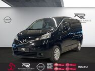 Nissan NV200, 1.5 Evalia dCi Tekna, Jahr 2017 - Memmingen