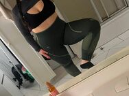 Gymshark Leggings - Magdeburg