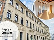 2 charmante Dachgeschosswohnungen im Leipziger Süden!!! - Leipzig