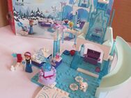 Lego Juniors - Annas & Elsas Eisspielplatz - 10736 - - Bad Segeberg