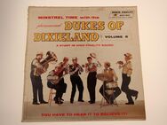 Dukes Of Dixieland LP Volume 5 Audio Fidelity 1957 - Trendelburg Zentrum