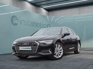 Audi A6, Avant sport 45TFSI EPH, Jahr 2022 - München