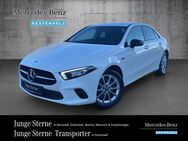 Mercedes A 250, e Limo PROGRESSIVE NIGHT, Jahr 2020 - Neustadt (Weinstraße)