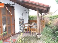 Einfamilienhaus in Nürnberg Röthenbach bei Schweinau Der Wohnbereich auf einer Ebene - Nürnberg