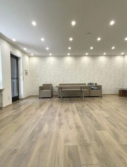 STRESSFREI: FREIE DURCH-RENOVIERTE 3-ZIMMER-EINHEIT - Bad Wörishofen