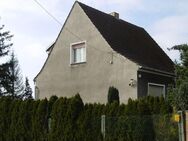 Familienhaus nahe Lausitzer Seenlandschaft - Lauchhammer