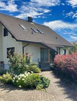 Freistehendes Einfamilienhaus mit TOP-Ausstattung in Neuhausen ob Eck - Neuhausen (Eck)