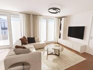 3-Zimmerwohnung mit modernem Grundriss in Ludwigsburg zu mieten! - Ludwigsburg