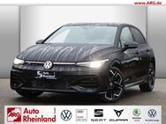 VW Golf, 2.0 l TDI R-Line BUSINESSP KOMFORTP, Jahr 2024 - Bonn