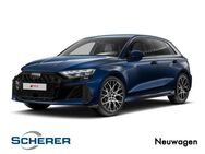 Audi RS3, Sportback, Jahr 2022 - Aschaffenburg