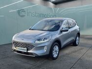 Ford Kuga, 2.5 l Titanium elektr, Jahr 2021 - München